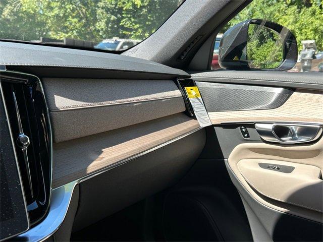 new 2026 Volvo XC90 car, priced at $73,000