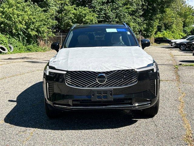 new 2026 Volvo XC90 car, priced at $73,000