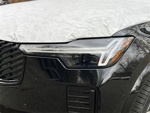 new 2026 Volvo XC90 Plug-In Hybrid car, priced at $98,600