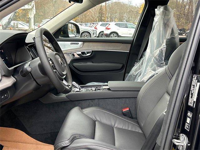 new 2026 Volvo XC90 Plug-In Hybrid car, priced at $98,600