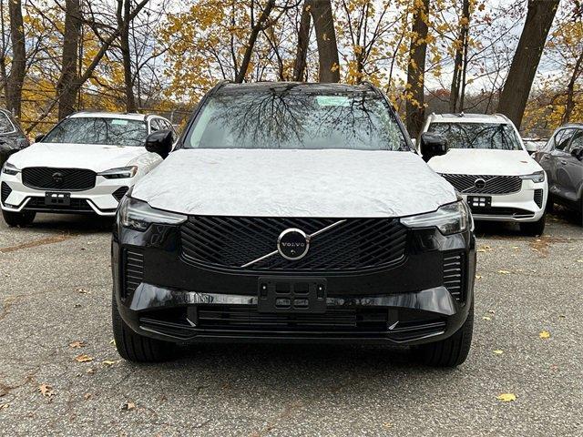 new 2026 Volvo XC90 Plug-In Hybrid car, priced at $98,600