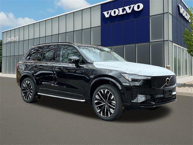 new 2026 Volvo XC90 Plug-In Hybrid car, priced at $98,600