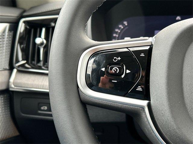 new 2026 Volvo XC90 Plug-In Hybrid car, priced at $98,600