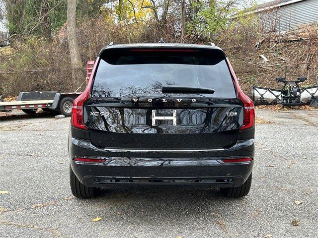 new 2026 Volvo XC90 Plug-In Hybrid car, priced at $98,600