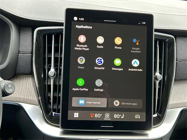 new 2026 Volvo XC90 Plug-In Hybrid car, priced at $98,600