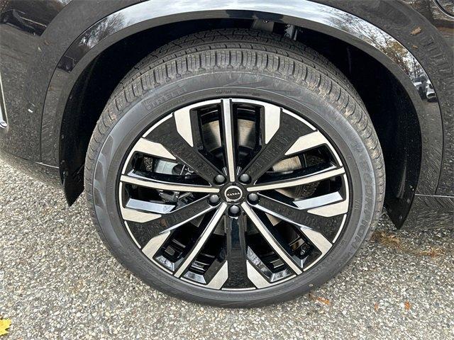 new 2026 Volvo XC90 Plug-In Hybrid car, priced at $98,600