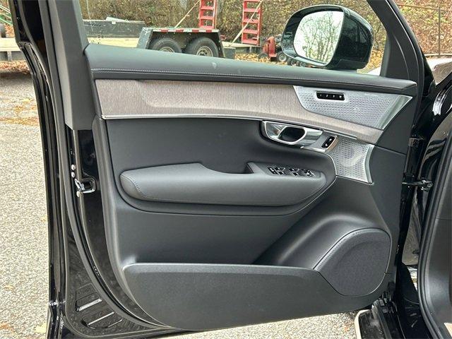 new 2026 Volvo XC90 Plug-In Hybrid car, priced at $98,600