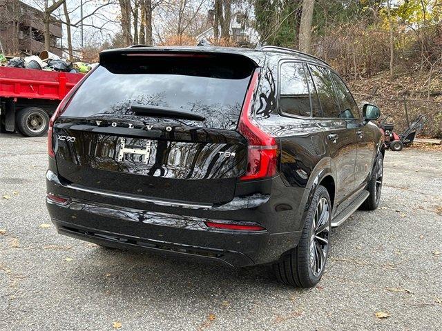 new 2026 Volvo XC90 Plug-In Hybrid car, priced at $98,600