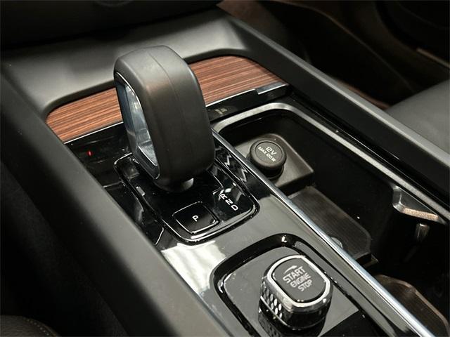 used 2024 Volvo S60 car, priced at $31,000