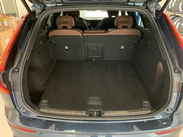 used 2024 Volvo XC60 car, priced at $39,899