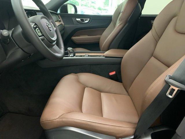 used 2024 Volvo XC60 car, priced at $39,294