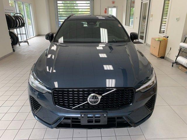 used 2024 Volvo XC60 car, priced at $39,294