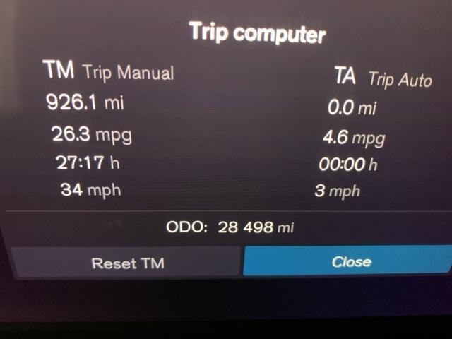 used 2024 Volvo XC60 car, priced at $39,899