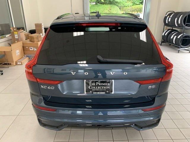 used 2024 Volvo XC60 car, priced at $39,294