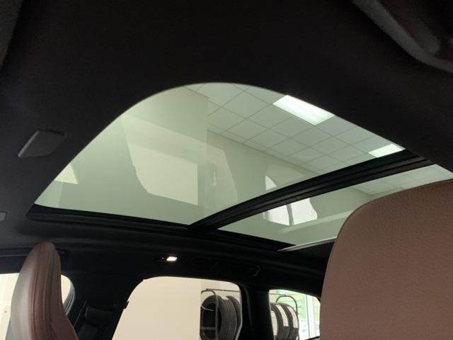 used 2024 Volvo XC60 car, priced at $39,899