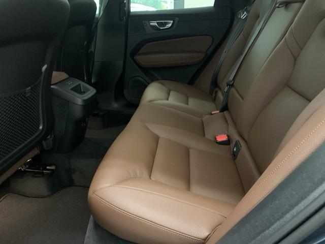 used 2024 Volvo XC60 car, priced at $39,899