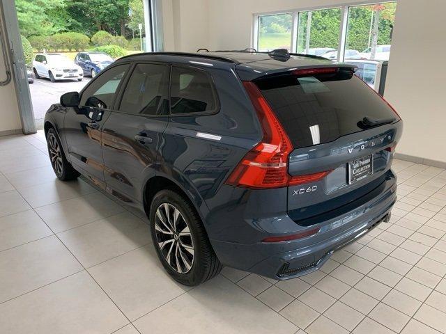 used 2024 Volvo XC60 car, priced at $39,294