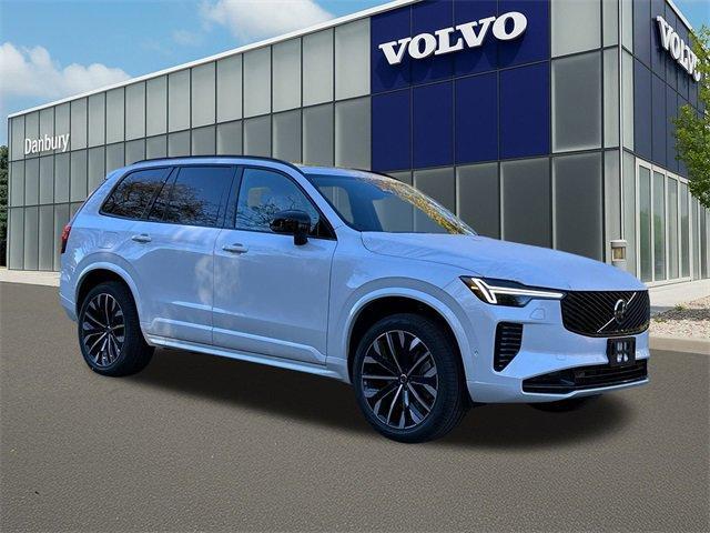 new 2026 Volvo XC90 car, priced at $75,950