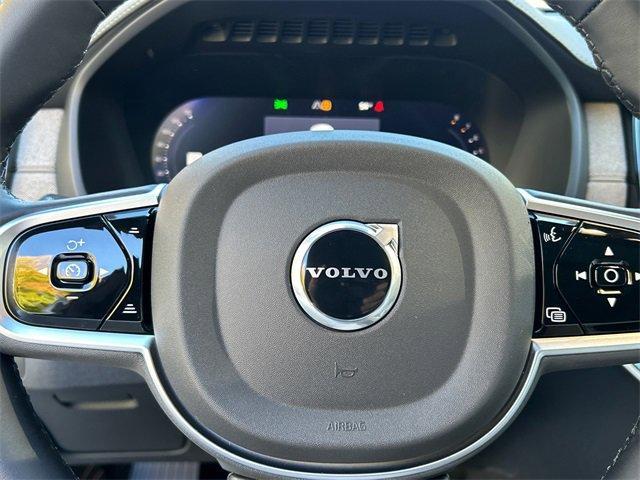 new 2026 Volvo XC90 car, priced at $75,950
