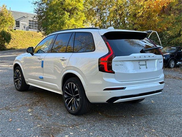 new 2026 Volvo XC90 car, priced at $75,950