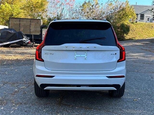 new 2026 Volvo XC90 car, priced at $75,950