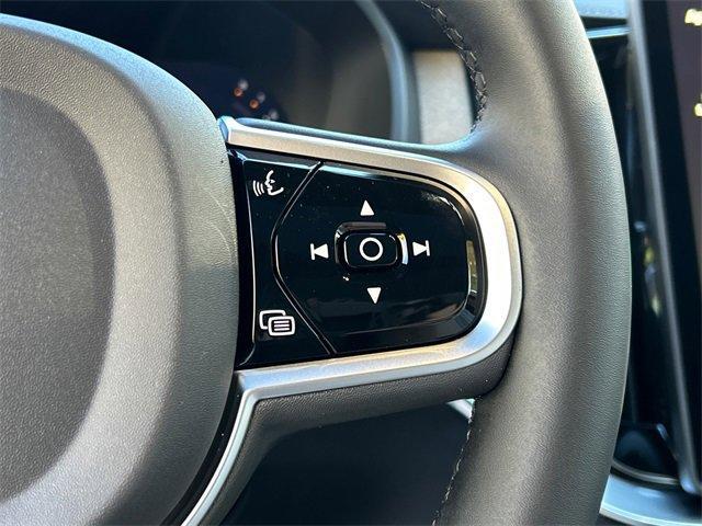 new 2026 Volvo XC90 car, priced at $75,950