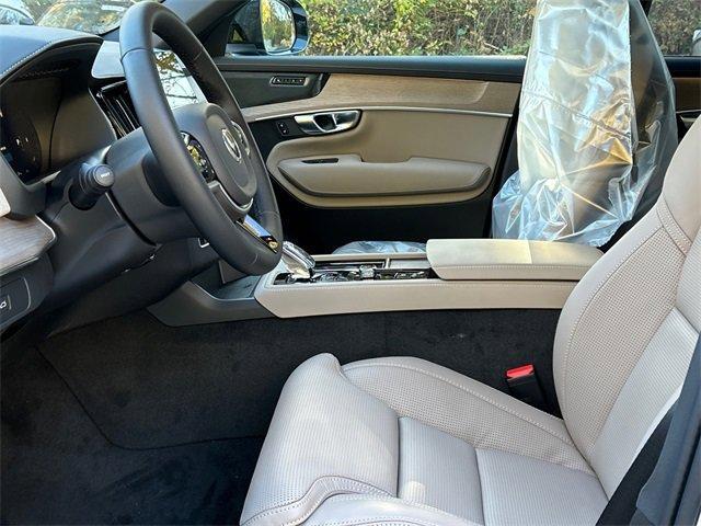 new 2026 Volvo XC90 car, priced at $75,950