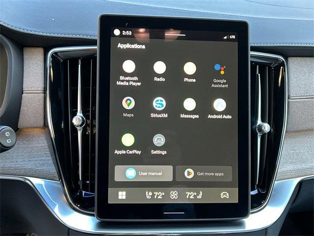 new 2026 Volvo XC90 car, priced at $75,950