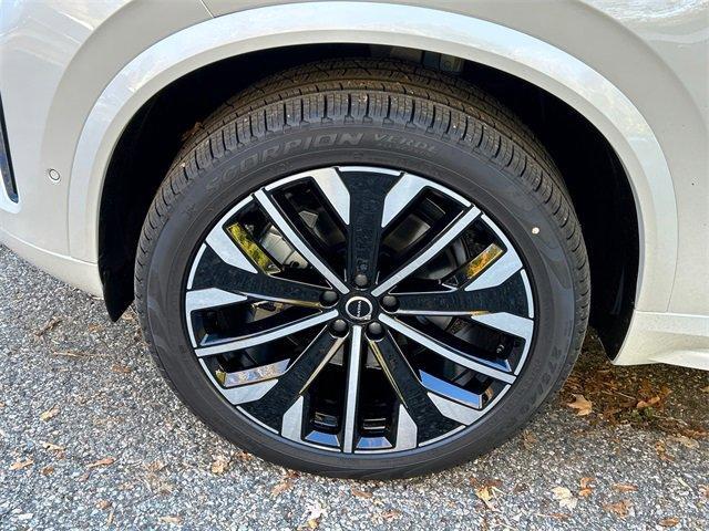 new 2026 Volvo XC90 car, priced at $75,950