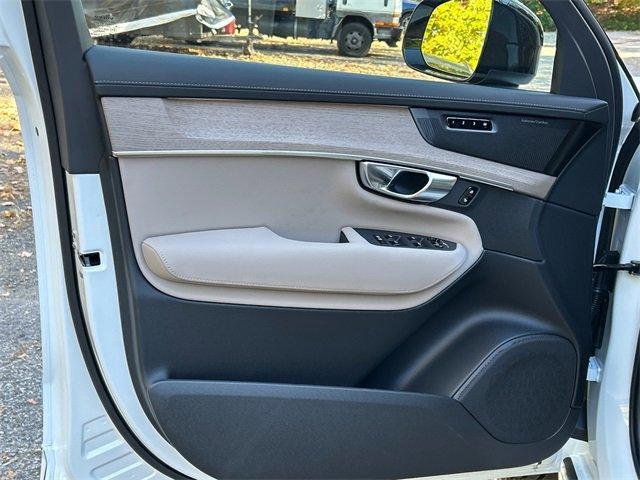 new 2026 Volvo XC90 car, priced at $75,950