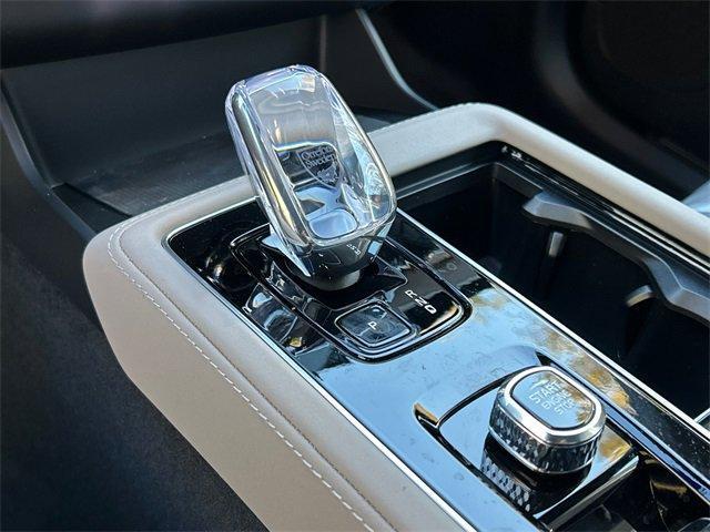 new 2026 Volvo XC90 car, priced at $75,950