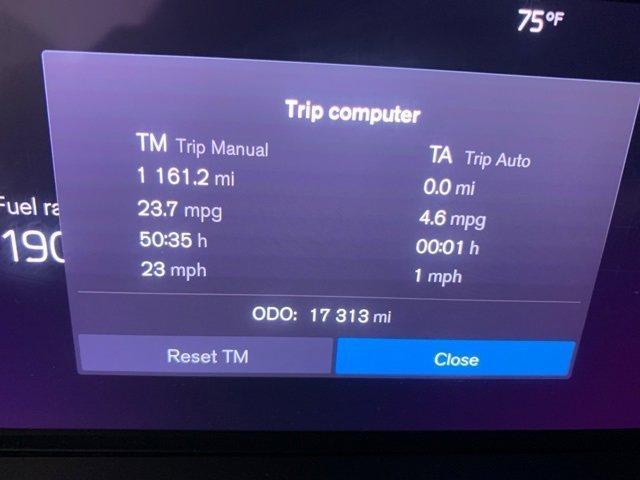 used 2024 Volvo XC60 car, priced at $39,899