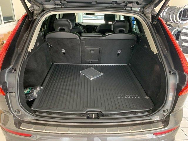 used 2024 Volvo XC60 car, priced at $39,899
