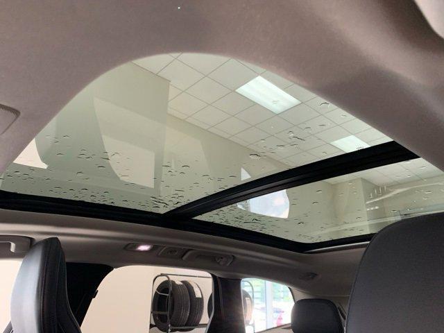 used 2024 Volvo XC60 car, priced at $39,899