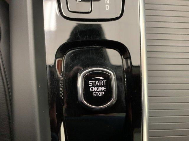used 2024 Volvo XC60 car, priced at $39,899