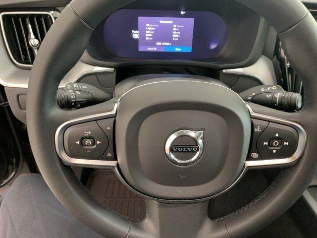 used 2024 Volvo XC60 car, priced at $39,899