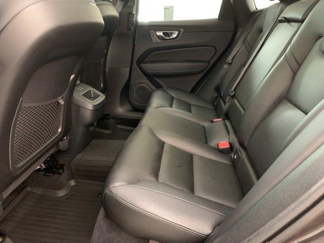 used 2024 Volvo XC60 car, priced at $39,899