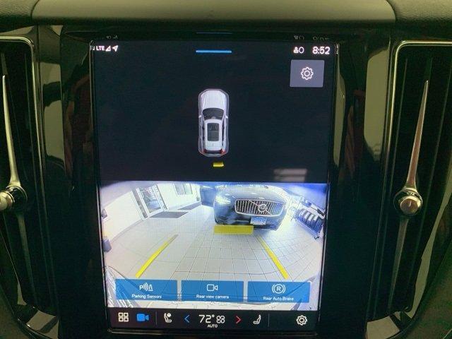 used 2024 Volvo XC60 car, priced at $39,899
