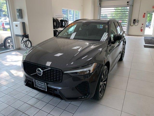 used 2024 Volvo XC60 car, priced at $39,899