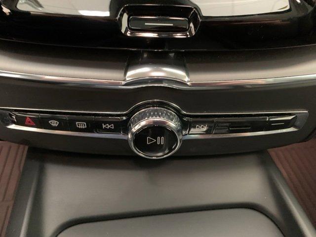 used 2024 Volvo XC60 car, priced at $39,899