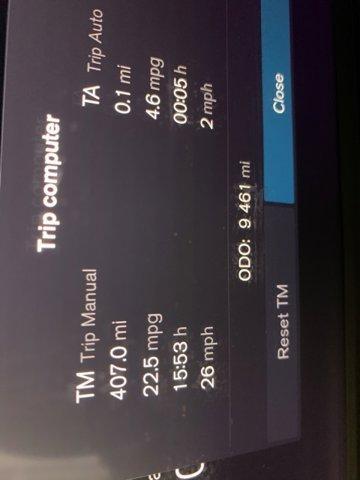 used 2025 Volvo XC90 car, priced at $51,899