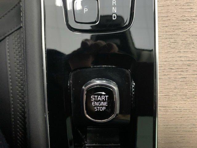 used 2025 Volvo XC90 car, priced at $51,899