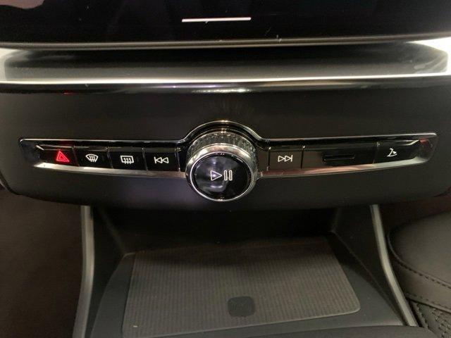 used 2025 Volvo XC90 car, priced at $51,899