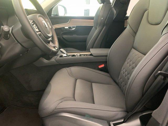 used 2025 Volvo XC90 car, priced at $51,899