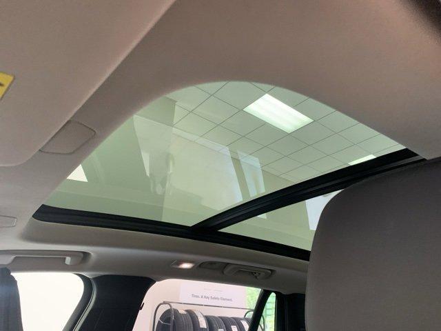 used 2025 Volvo XC90 car, priced at $51,899