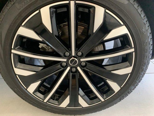 used 2025 Volvo XC90 car, priced at $51,899