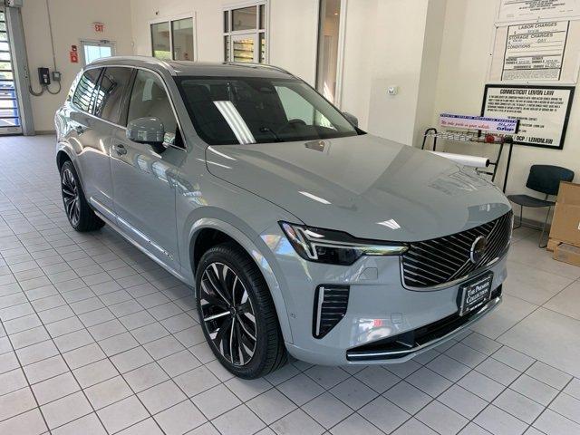 used 2025 Volvo XC90 car, priced at $51,899