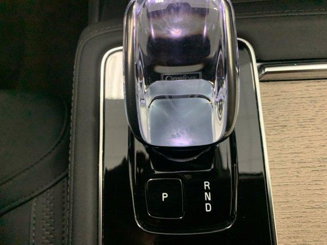 used 2025 Volvo XC90 car, priced at $51,899