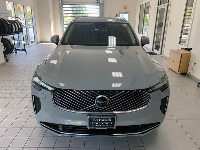 used 2025 Volvo XC90 car, priced at $51,899