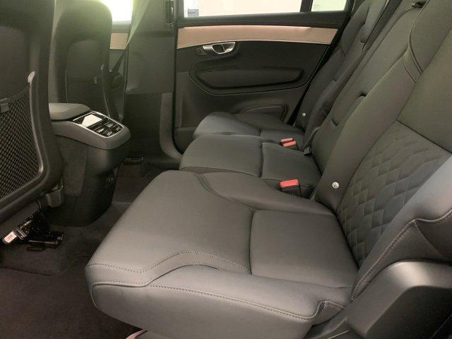 used 2025 Volvo XC90 car, priced at $51,899